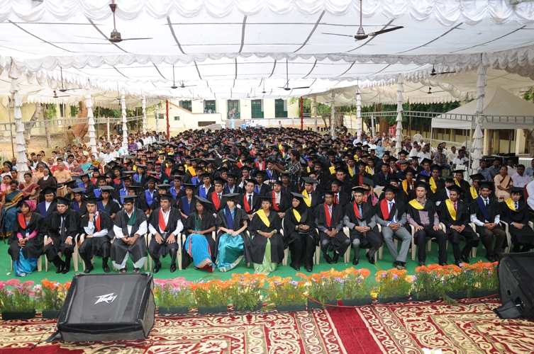 St. Philomena's College Mysore Other Activity photo 49